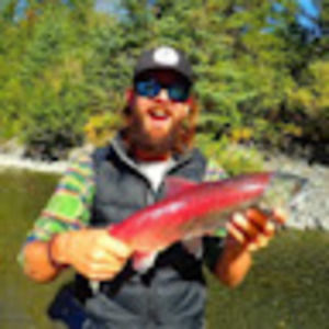 Meet your Posher, Matt